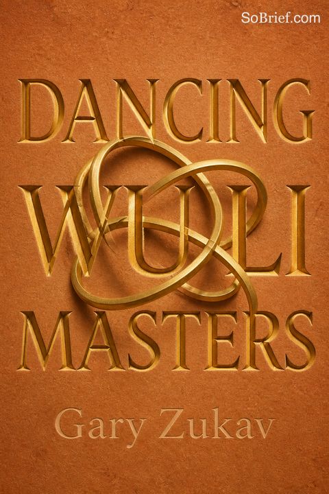 Dancing Wu Li Masters