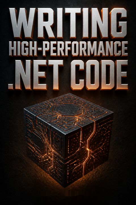 Writing High-Performance .NET Code by Ben  Watson