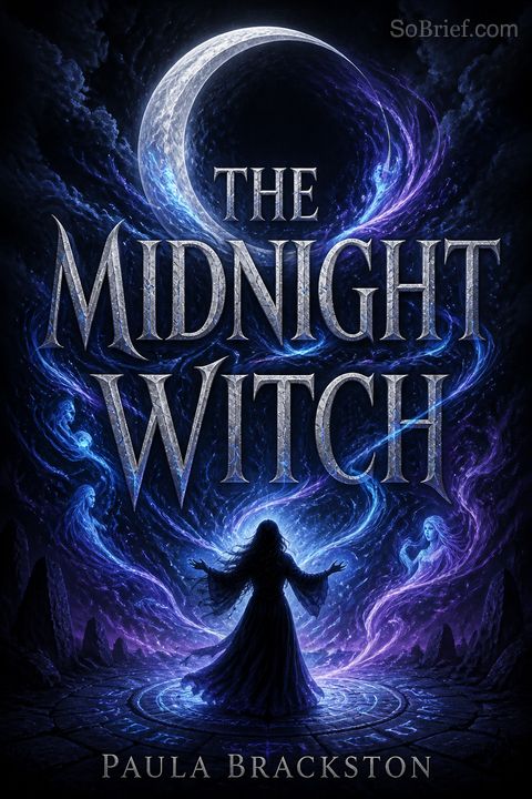 The Midnight Witch