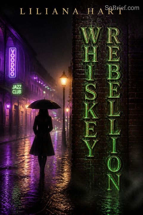 Whiskey Rebellion
