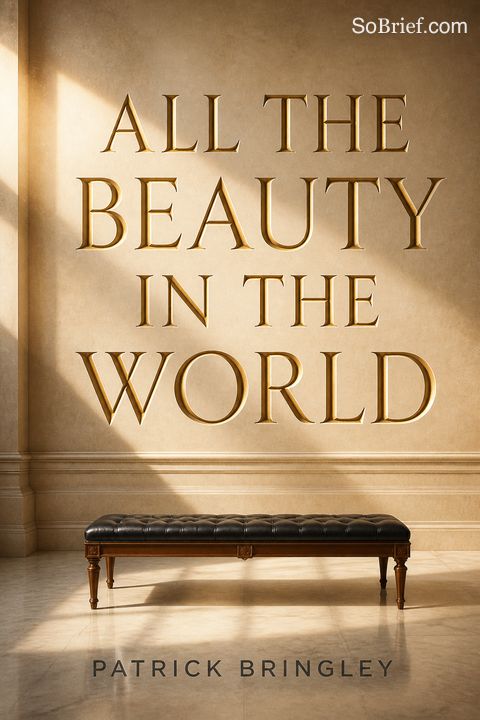 All the Beauty in the World