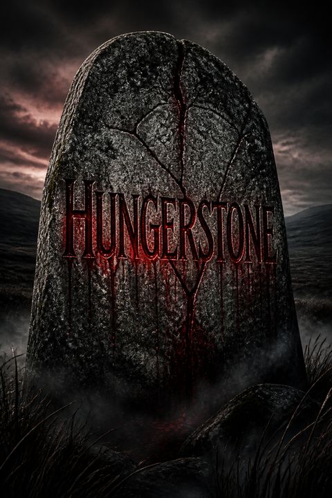 Hungerstone by Kat Dunn