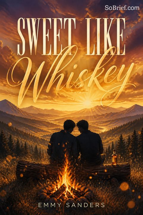 Sweet Like Whiskey