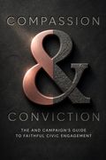 Compassion (&amp;) Conviction