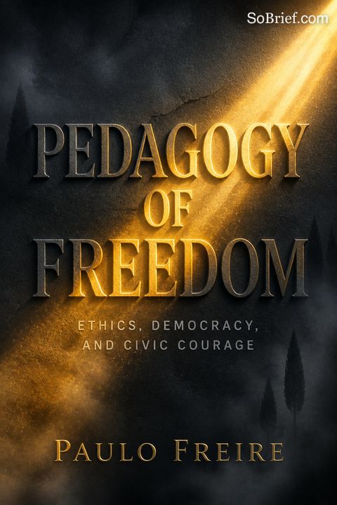 Pedagogy of Freedom