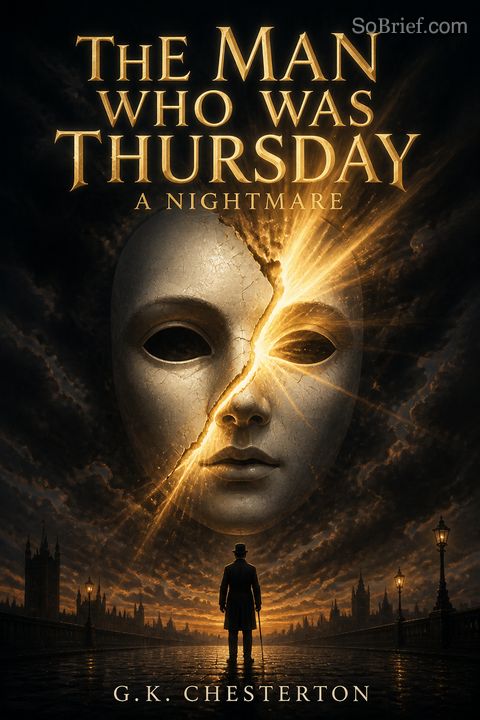 The Man Who Was Thursday