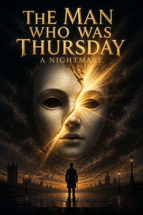 The Man Who Was Thursday