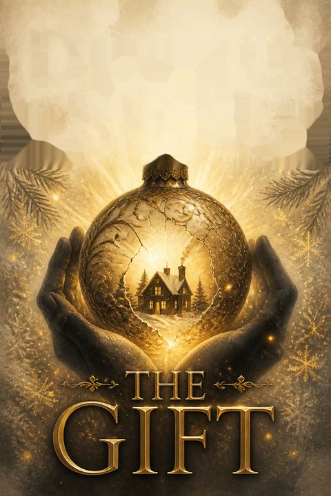 The Gift by Danielle Steel