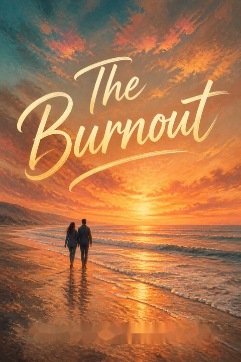 The Burnout by Sophie Kinsella
