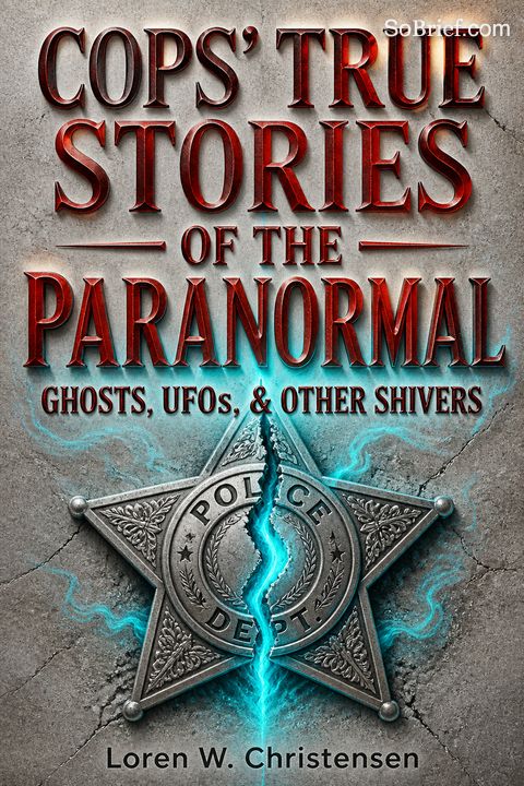 Cops' True Stories of the Paranormal