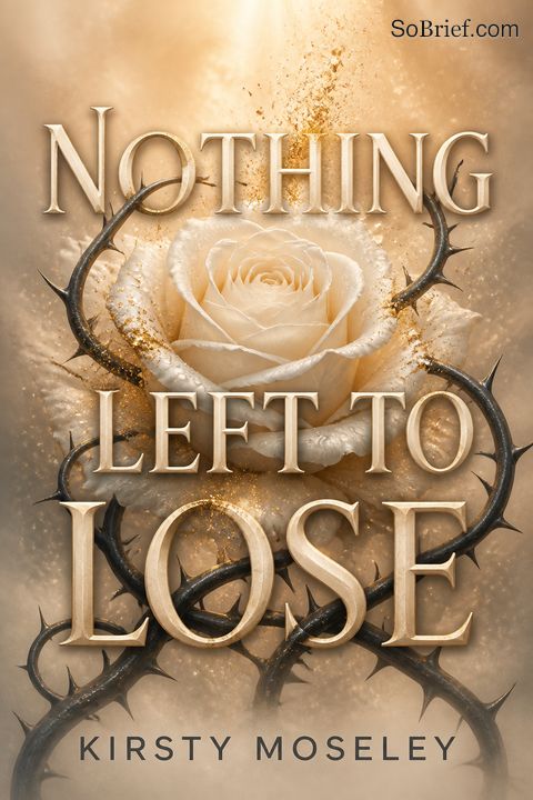 Nothing Left to Lose