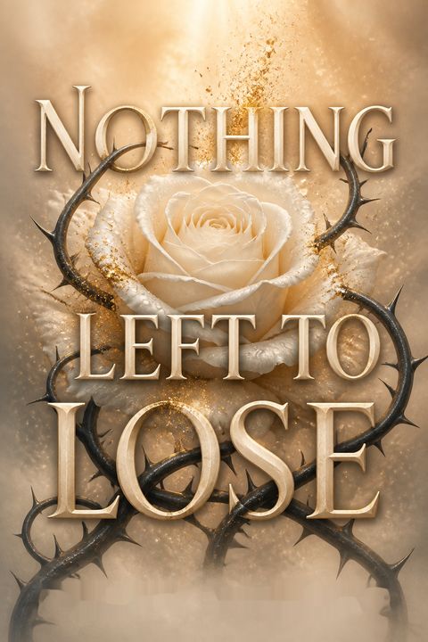 Nothing Left to Lose by Kirsty Moseley