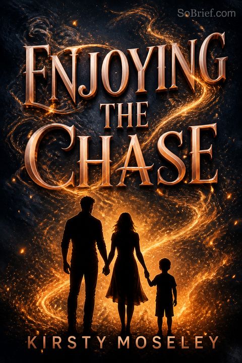 Enjoying the Chase