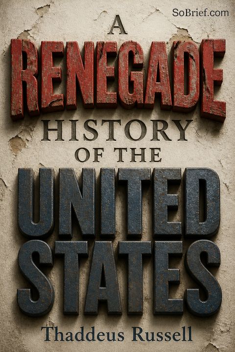 A Renegade History of the United States