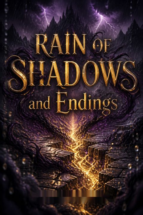 Rain of Shadows and Endings