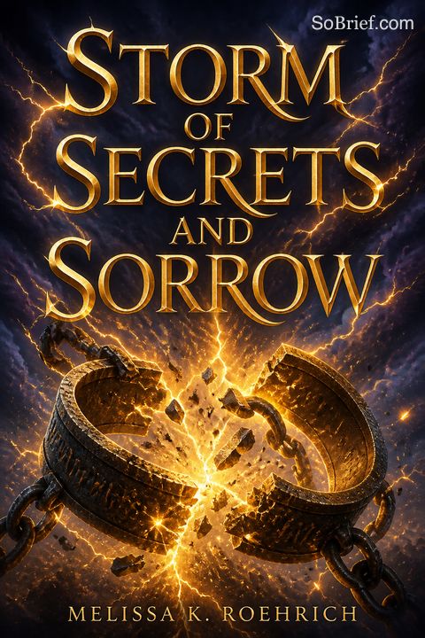 Storm of Secrets and Sorrow