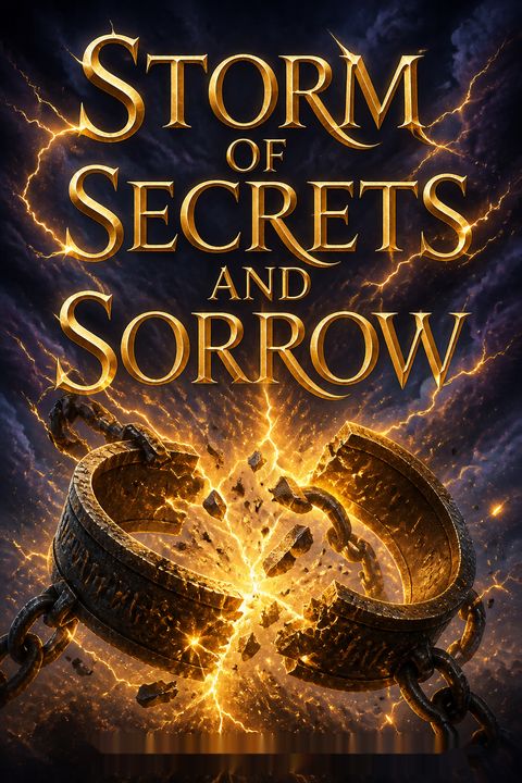 Storm of Secrets and Sorrow