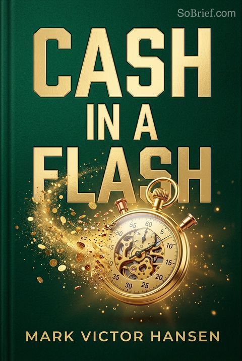 Cash in a Flash