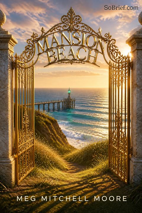 Mansion Beach
