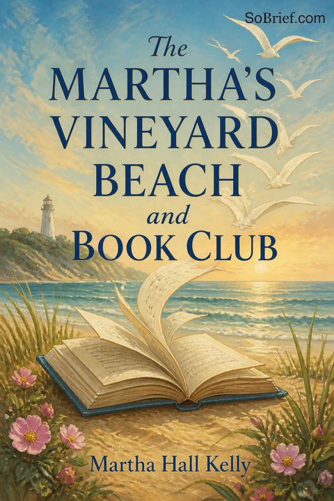The Martha's Vineyard Beach and Book Club