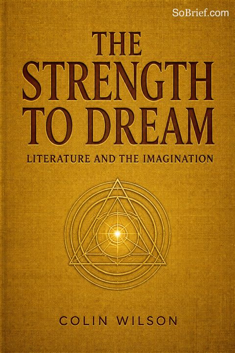 The Strength to Dream
