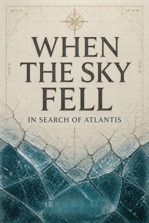 When the Sky Fell by Rand Flem-Ath