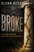 Broke