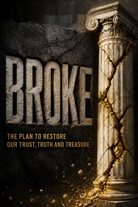 Broke by Glenn Beck
