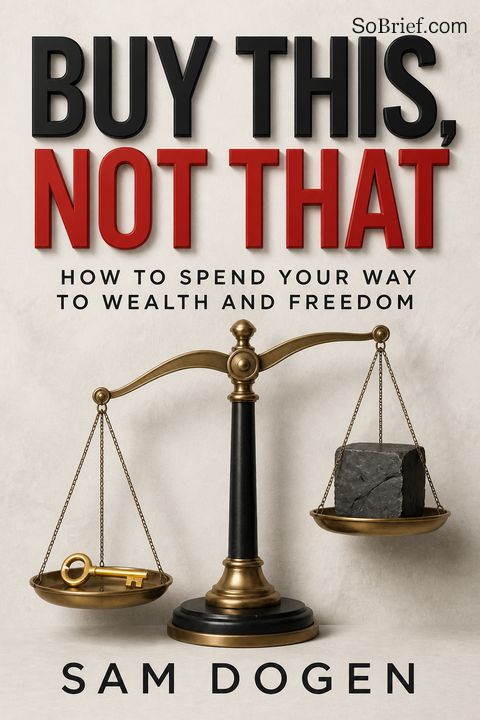 Buy This, Not That