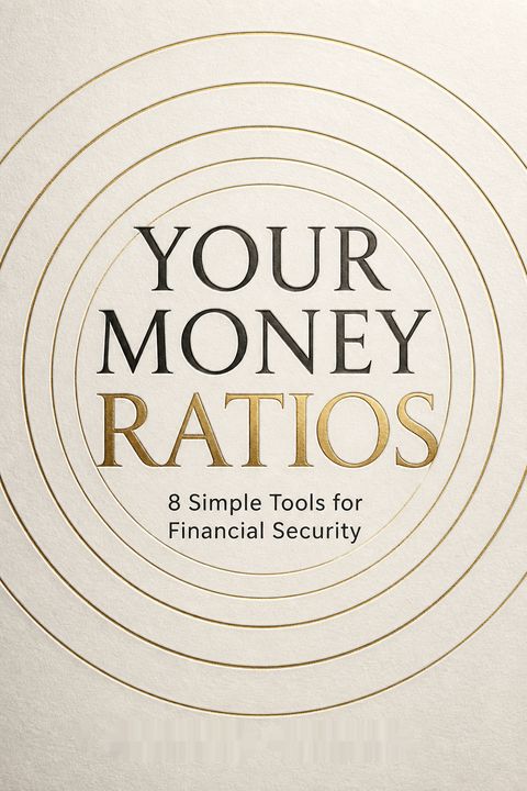 Your Money Ratios by Charles Farrell