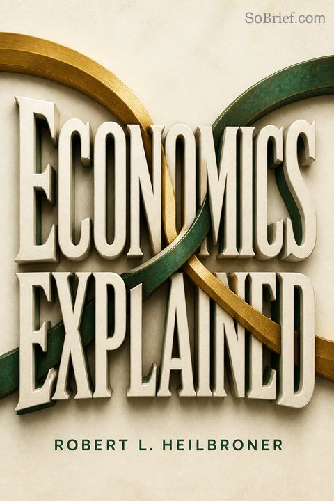 Economics Explained