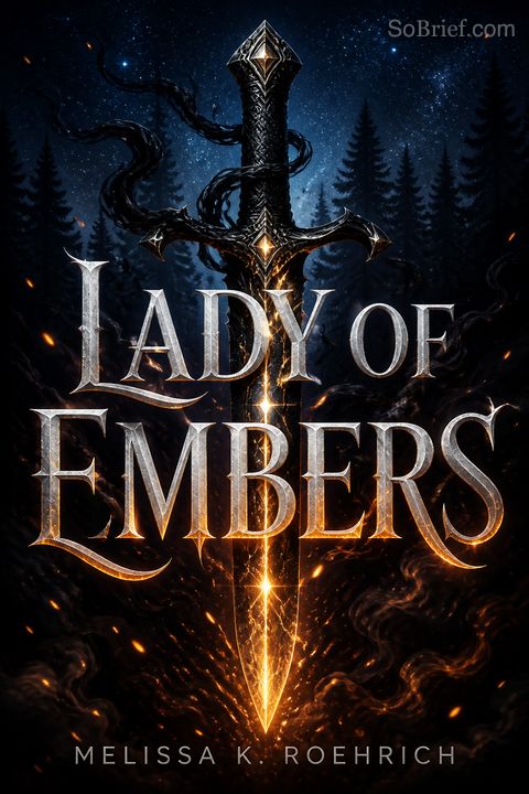 Lady of Embers