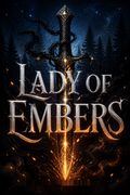 Lady of Embers