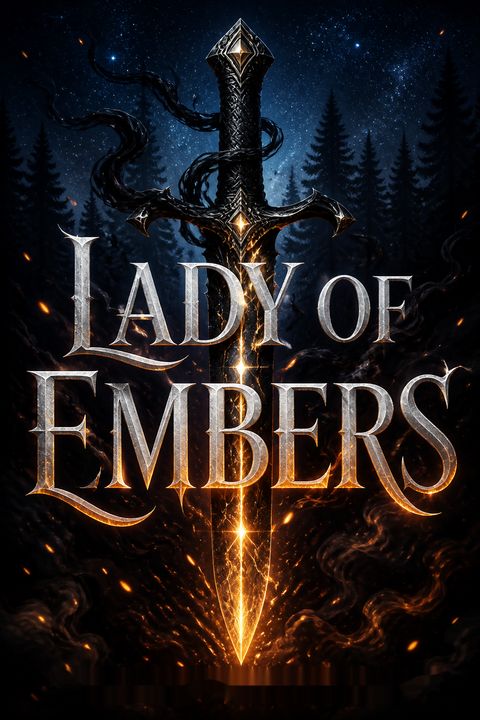 Lady of Embers
