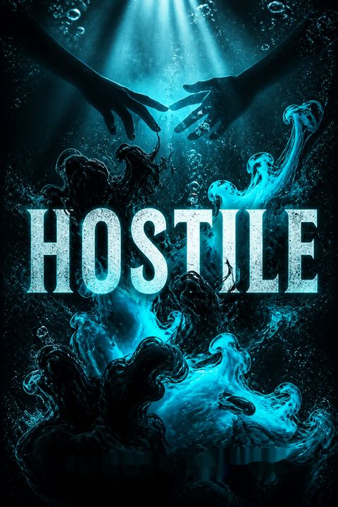 Hostile by Nicole Dykes