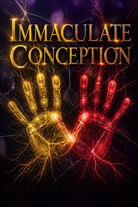 Immaculate Conception by Ling Ling Huang