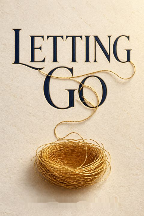 Letting Go by Karen Levin Coburn