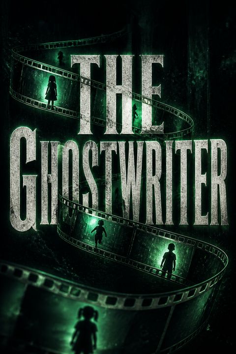 The Ghostwriter