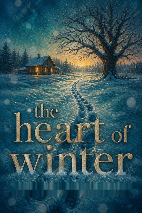 The Heart of Winter