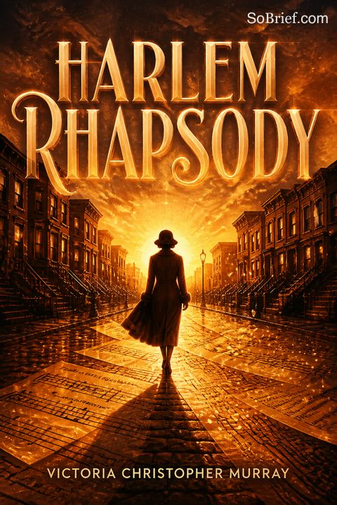 Harlem Rhapsody