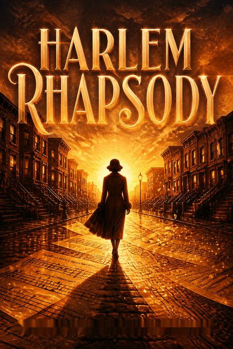 Harlem Rhapsody