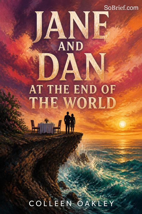 Jane and Dan at the End of the World