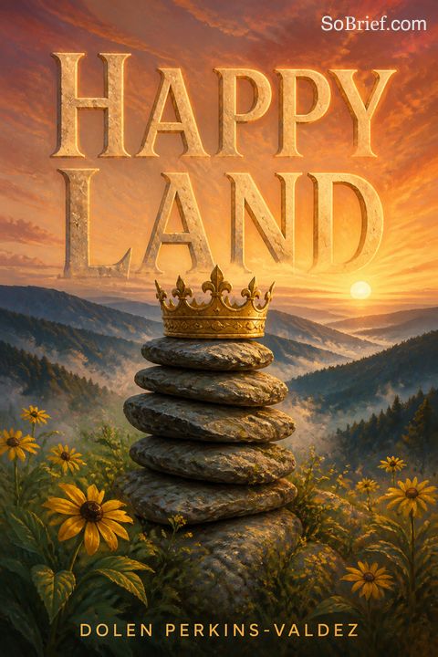 Happy Land