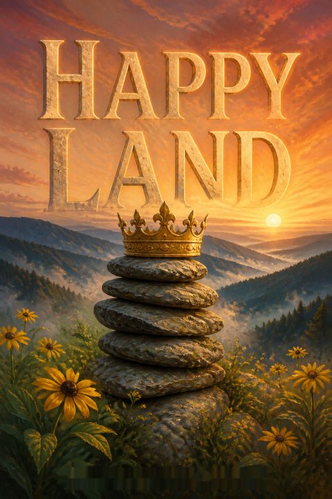 Happy Land