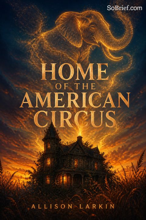 Home of the American Circus