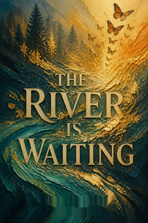 The River Is Waiting