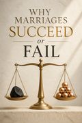 Why Marriages Succeed or Fail