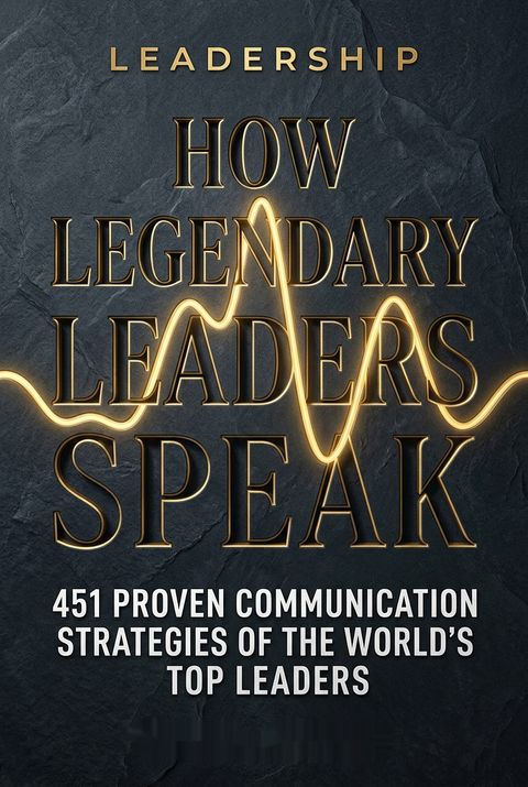 Leadership by Peter Andrei