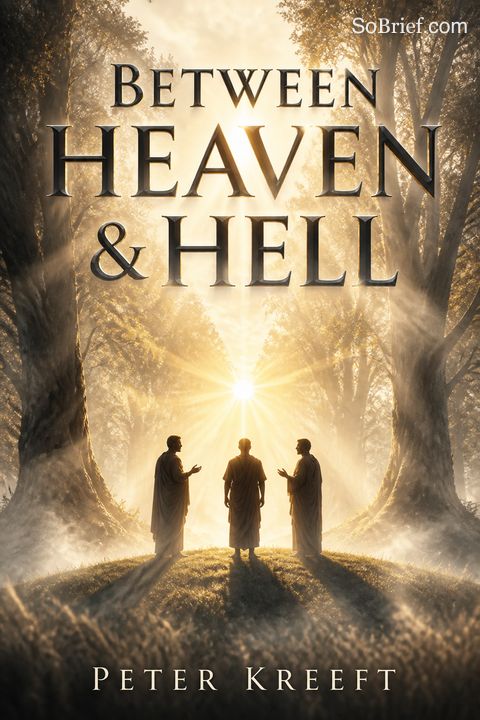 Between Heaven and Hell