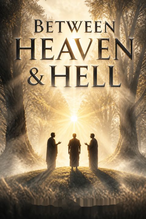 Between Heaven and Hell by Peter Kreeft